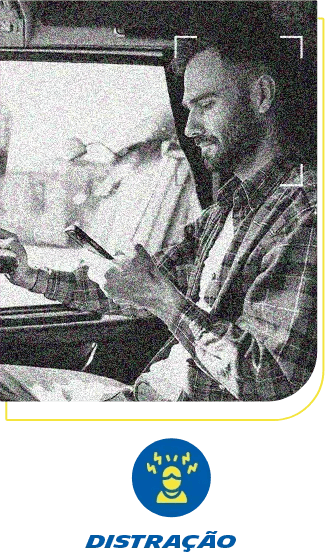 distracao