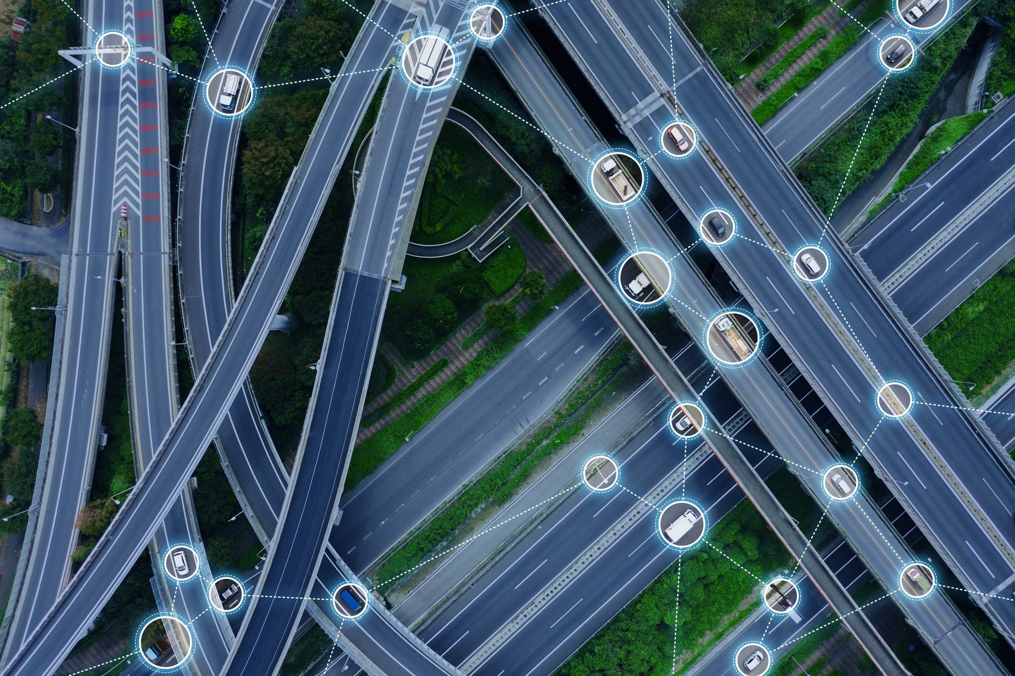 fleet visibility